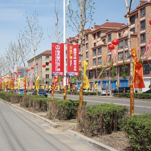 戶(hù)外廣告