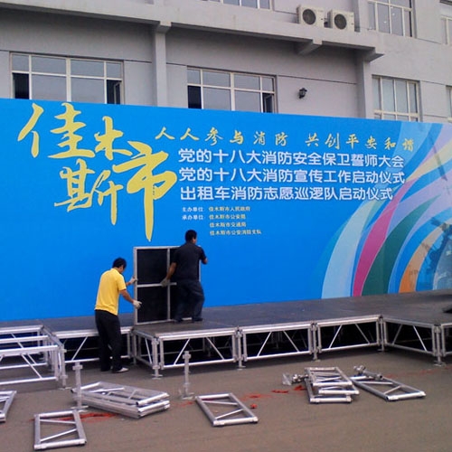 桁架租賃