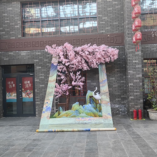 展廳建設(shè)