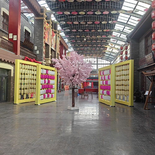 展廳建設(shè)